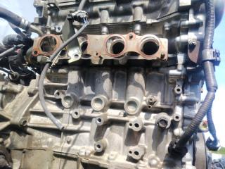Двигатель TOYOTA COROLLA AXIO ZRE142 2ZR-FE 5 ракурс Двигатель TOYOTA COROLLA AXIO ZRE142 2ZR-FE 5 ракурс