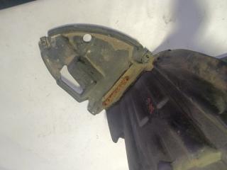 Подкрылок правый передний TOYOTA VOLTZ ZZE136 1ZZ-FE 53875-01030 3 ракурс Подкрылок правый передний TOYOTA VOLTZ ZZE136 1ZZ-FE 53875-01030 3 ракурс