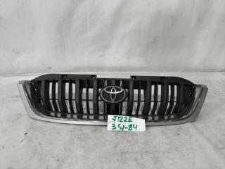 Решетка радиатора TOYOTA CAMI J122E 1 ракурс