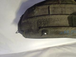 Подкрылок правый задний TOYOTA COROLLA ZRE212 2ZR-FAE 65637-12090 3 ракурс Подкрылок правый задний TOYOTA COROLLA ZRE212 2ZR-FAE 65637-12090 3 ракурс