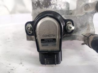 Дроссельная заслонка TOYOTA BREVIS JCG11 2JZ-FSE 89452-22100 2 ракурс