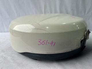Колпак запасного колеса TOYOTA RAV4 ACA21 64771-42060 3 ракурс