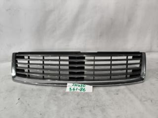 Решетка радиатора NISSAN BASSARA JHU30 62310 1A 303 1 ракурс Решетка радиатора NISSAN BASSARA JHU30 62310 1A 303 1 ракурс