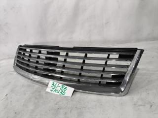Решетка радиатора NISSAN BASSARA JHU30 62310 1A 303 3 ракурс Решетка радиатора NISSAN BASSARA JHU30 62310 1A 303 3 ракурс