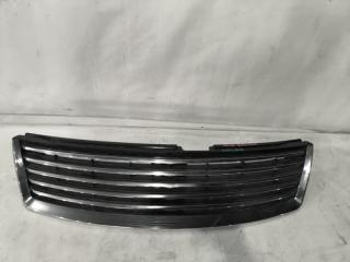 Решетка радиатора NISSAN BASSARA JHU30 62310 1A 303 4 ракурс Решетка радиатора NISSAN BASSARA JHU30 62310 1A 303 4 ракурс