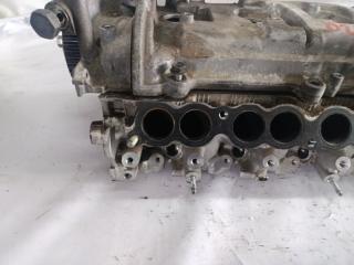 Головка блока цилиндров TOYOTA BREVIS JCG11 2JZ-FSE 2 ракурс