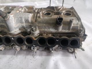 Головка блока цилиндров TOYOTA BREVIS JCG11 2JZ-FSE 3 ракурс