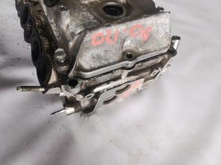 Головка блока цилиндров TOYOTA BREVIS JCG11 2JZ-FSE 5 ракурс