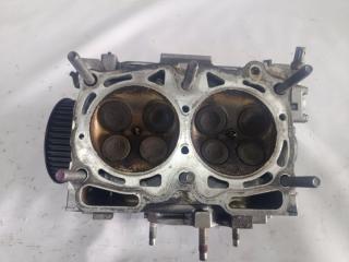 Головка блока цилиндров правая SUBARU LEGACY BP9 EJ25 5 ракурс