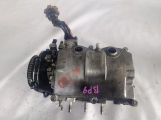 Головка блока цилиндров левая SUBARU LEGACY BP9 EJ25 1 ракурс
