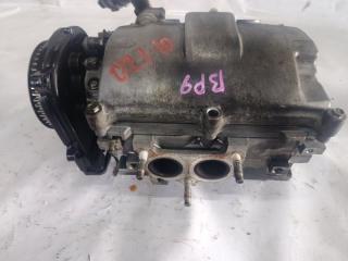 Головка блока цилиндров левая SUBARU LEGACY BP9 EJ25 2 ракурс
