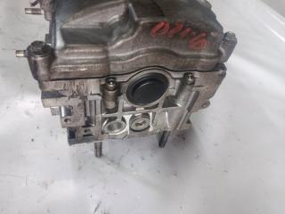 Головка блока цилиндров левая SUBARU LEGACY BP9 EJ25 3 ракурс