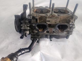 Головка блока цилиндров левая SUBARU LEGACY BP9 EJ25 5 ракурс