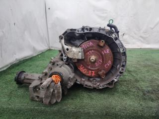АКПП TOYOTA TANK M910A 1KR-FE 1 ракурс