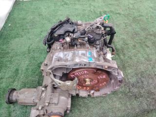 АКПП TOYOTA TANK M910A 1KR-FE 2 ракурс