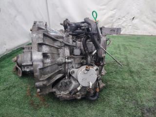 АКПП TOYOTA TANK M910A 1KR-FE 3 ракурс