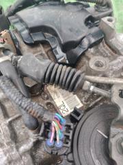 АКПП TOYOTA TANK M910A 1KR-FE 5 ракурс