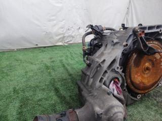 АКПП HONDA STREAM RN7 R18A MXHA 2 ракурс