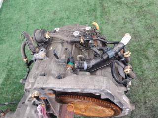 АКПП HONDA STREAM RN7 R18A MXHA 3 ракурс