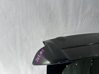 Дверь 5-я NISSAN DAYZ B21W 1108 2 ракурс