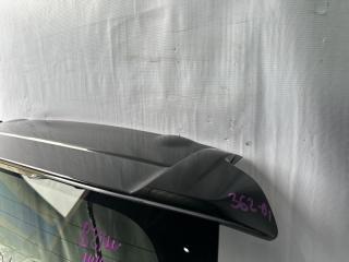 Дверь 5-я NISSAN DAYZ B21W 1108 4 ракурс