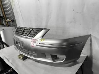 Бампер передний TOYOTA PREMIO ZZT245 2 ракурс