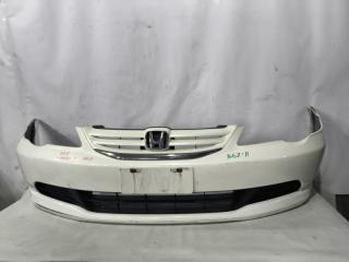 Бампер передний HONDA ODYSSEY RA6 1 ракурс