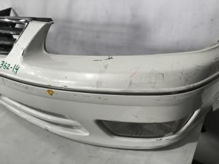 Бампер передний TOYOTA CAMRY GRACIA SXV20 5 ракурс