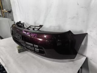 Бампер передний TOYOTA PRIUS NHW11 2 ракурс