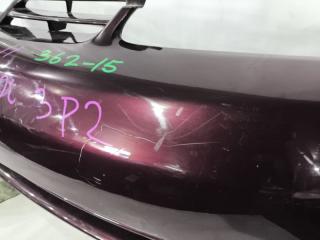 Бампер передний TOYOTA PRIUS NHW11 5 ракурс