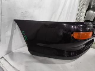 Бампер передний TOYOTA CORONA EXIV ST181 3 ракурс