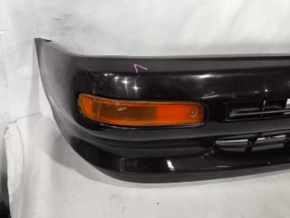 Бампер передний TOYOTA CORONA EXIV ST181 4 ракурс