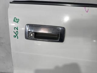 Дверь правая передняя TOYOTA CROWN GS131 4 ракурс