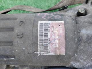 АКПП TOYOTA CHASER LX100 2L-TE A43D-A02A 3 ракурс