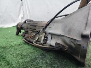 АКПП TOYOTA CHASER LX100 2L-TE A43D-A02A 4 ракурс