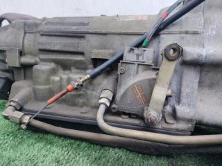 АКПП TOYOTA CHASER LX100 2L-TE A43D-A02A 5 ракурс