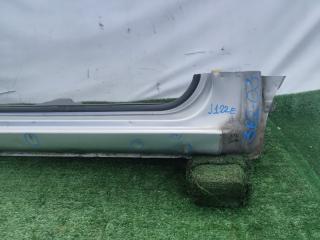 Порог кузова правый TOYOTA CAMI J122E 5 ракурс Порог кузова правый TOYOTA CAMI J122E 5 ракурс