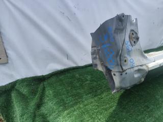 Порог кузова левый TOYOTA CROWN GS131 2 ракурс