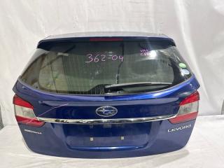 Дверь 5-я SUBARU LEVORG