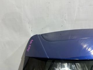 Дверь 5-я SUBARU LEVORG VM4 D124 2 ракурс Дверь 5-я SUBARU LEVORG VM4 D124 2 ракурс