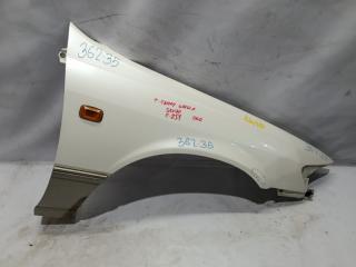 Крыло правое переднее TOYOTA CAMRY GRACIA SXV20 4 ракурс