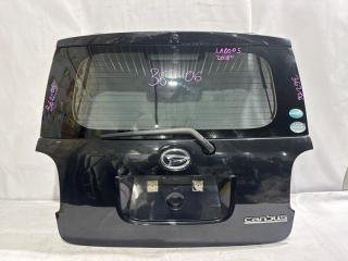Дверь 5-я DAIHATSU MOVE CANBUS LA800S 21410 1 ракурс