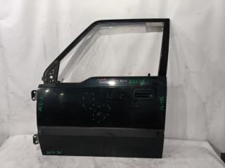Дверь левая передняя SUZUKI ESCUDO TD01W 1 ракурс