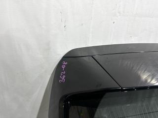 Дверь 5-я NISSAN LEAF ZE1 2 ракурс Дверь 5-я NISSAN LEAF ZE1 2 ракурс