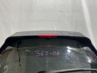 Дверь 5-я NISSAN LEAF ZE1 5 ракурс Дверь 5-я NISSAN LEAF ZE1 5 ракурс