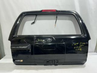 Дверь 5-я TOYOTA HILUX SURF RZN185 35-63 1 ракурс