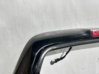 Дверь 5-я TOYOTA HILUX SURF RZN185 35-63 2 ракурс