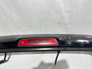 Дверь 5-я TOYOTA HILUX SURF RZN185 35-63 3 ракурс