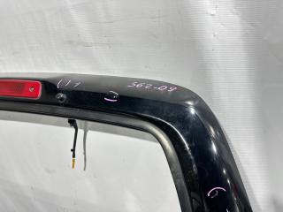 Дверь 5-я TOYOTA HILUX SURF RZN185 35-63 4 ракурс