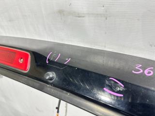 Дверь 5-я TOYOTA HILUX SURF RZN185 35-63 5 ракурс